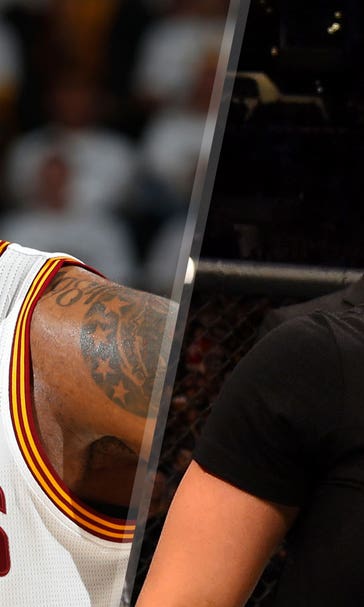 Nielsen: Ronda Rousey equal to LeBron James in endorsement potential